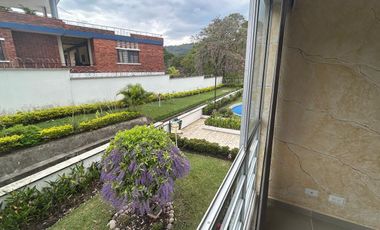 Venta de Apartamento en Floridablanca-Condominio Abadías. Cod V9244