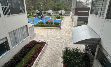 Venta de Apartamento en Floridablanca-Condominio Abadías. Cod V9244