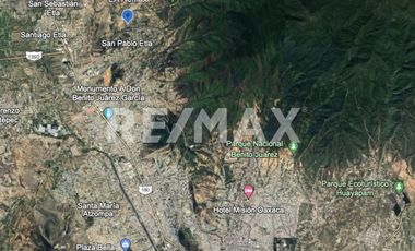 Terreno plano propiedad privada - (3)