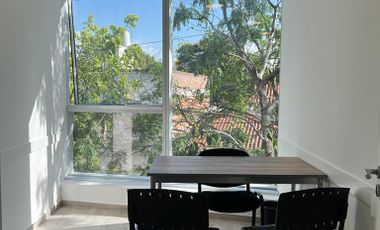 Oficina en Nuevo Quilmes Plaza
