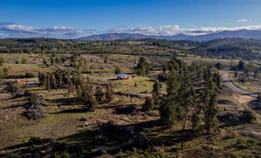 Parcela en venta en CAUQUENES