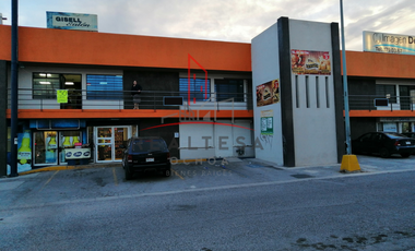 Local Renta Col. Los Arroyos 6,500 Marmen RAO