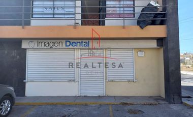 Local Renta Col. Los Arroyos 6,500 Marmen RAO