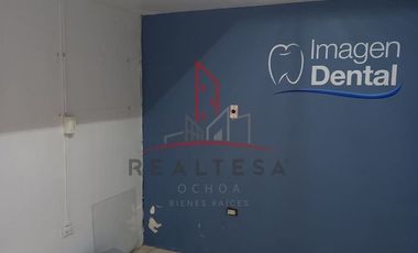 Local Renta Col. Los Arroyos 6,500 Marmen RAO