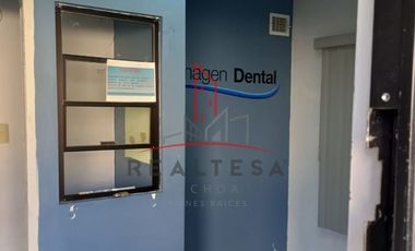 Local Renta Col. Los Arroyos 6,500 Marmen RAO