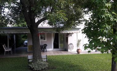 BO. PRIVADO EL CASCO A METROS ACC. OESTE UN LUGAR ELEGIDO PARA VIVIR - T/ SERVICIOS ARBOLEDA SELECTA - VARIOS Y DISTINTAS COBERTURAS DE SEGURIDAD -  N
