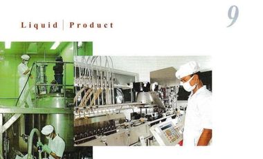 Pharmaceutical Factory for sale in Sukanagalih Cianjur City