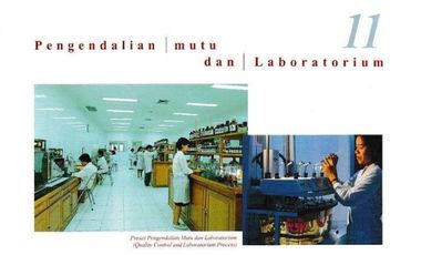 Pharmaceutical Factory for sale in Sukanagalih Cianjur City