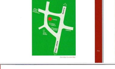 Pharmaceutical Factory for sale in Sukanagalih Cianjur City