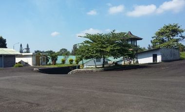 Pharmaceutical Factory for sale in Sukanagalih Cianjur City
