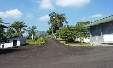 Pharmaceutical Factory for sale in Sukanagalih Cianjur City