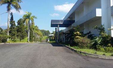 Pharmaceutical Factory for sale in Sukanagalih Cianjur City