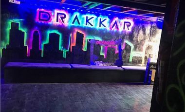 VENDO PROPIEDAD RENTERA JUAN LEON MERA-MARISCAL RESTAURANTES-LOCALES