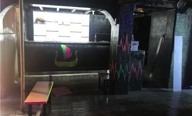 VENDO PROPIEDAD RENTERA JUAN LEON MERA-MARISCAL RESTAURANTES-LOCALES