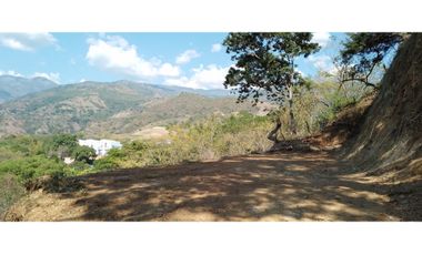 LOTE #13 EN VENTA DE LA PARCELACION JARDINES DEL CAUCA 🌱 SOPETRAN