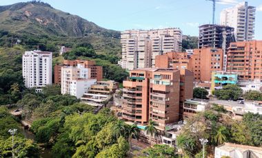 apartamento en venta en santa teresita. Cod V108021