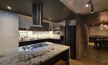 apartamento en venta en santa teresita. Cod V108021