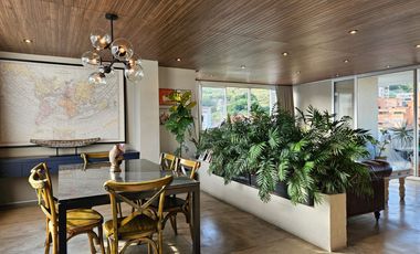 apartamento en venta en santa teresita. Cod V108021