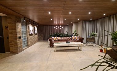 apartamento en venta en santa teresita. Cod V108021