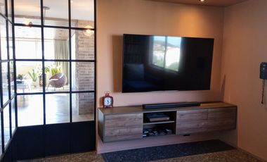 apartamento en venta en santa teresita. Cod V108021