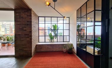 apartamento en venta en santa teresita. Cod V108021