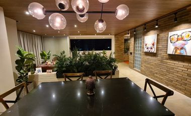 apartamento en venta en santa teresita. Cod V108021