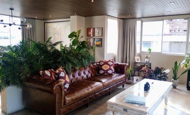 apartamento en venta en santa teresita. Cod V108021