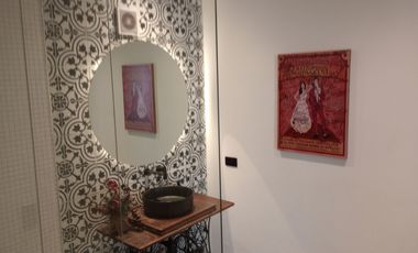 apartamento en venta en santa teresita. Cod V108021