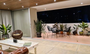 apartamento en venta en santa teresita. Cod V108021