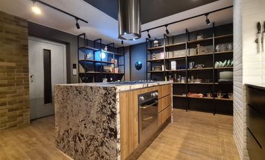 apartamento en venta en santa teresita. Cod V108021