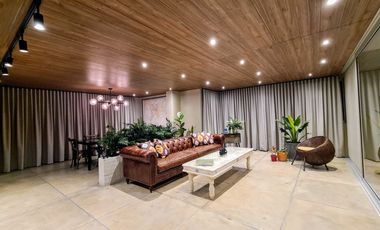 apartamento en venta en santa teresita. Cod V108021