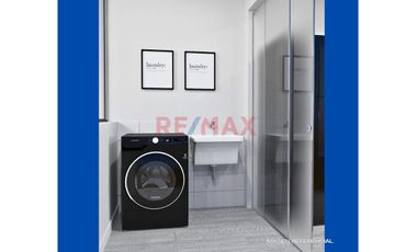 📣Oportunidad Única: Moderno Departamento En 6° Piso (601) – Urb San Fernando