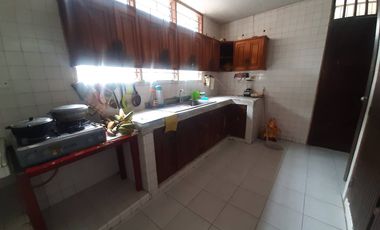 CASA EN VENTA BARRIO CENTRO | 778
