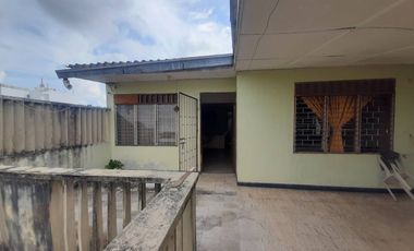 CASA EN VENTA BARRIO CENTRO | 778
