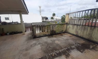 CASA EN VENTA BARRIO CENTRO | 778
