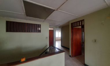 CASA EN VENTA BARRIO CENTRO | 778