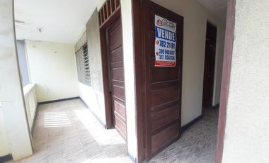 CASA EN VENTA BARRIO CENTRO | 778