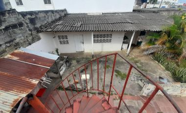 CASA EN VENTA BARRIO CENTRO | 778