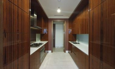 Disewakan Apartemen Botanica 2+1 Bedroom Unfurnished
