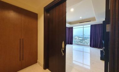 Disewakan Apartemen Botanica 2+1 Bedroom Unfurnished
