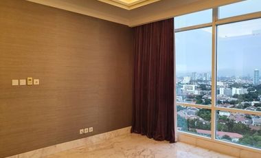 Disewakan Apartemen Botanica 2+1 Bedroom Unfurnished