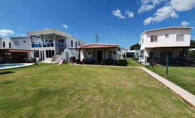 VENDO CASA EN PLAYA THE VILLAGE