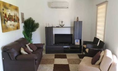VENDO CASA EN PLAYA THE VILLAGE