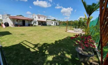 VENDO CASA EN PLAYA THE VILLAGE