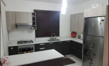 VENDO CASA EN PLAYA THE VILLAGE