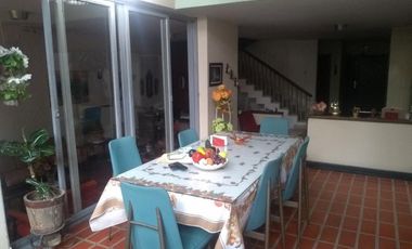 casa en venta en barrio blanco. Cod V101285