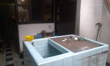 casa en venta en barrio blanco. Cod V101285