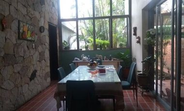 casa en venta en barrio blanco. Cod V101285