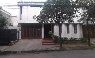 casa en venta en barrio blanco. Cod V101285