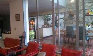 casa en venta en barrio blanco. Cod V101285